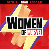 Illustration for article titled Women Of Marvel celebrates the women of superhero history